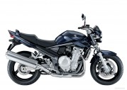 Suzuki Bandit 1250